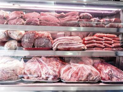 THỊT HEO ĐÔNG LẠNH GIÁ SỈ – NGUỒN CUNG ỔN ĐỊNH, CHẤT LƯỢNG CAO